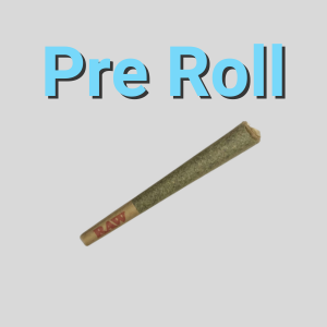 Pre Roll light